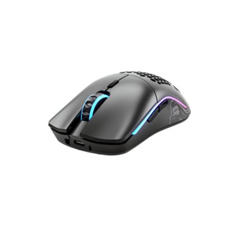 Glorious PC Gaming Race Model O- souris Jouer Ambidextre RF sans fil 19000 DPI