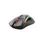 Glorious PC Gaming Race GLO-MS-DW-MB souris Jouer Droitier RF sans fil 19000 DPI