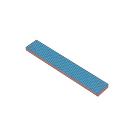 Thermal Grizzly Minus Pad Extreme combiné de dissipateurs thermiques Pad thermique