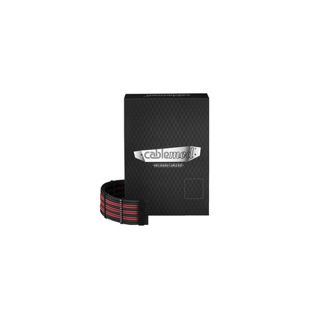 Cablemod CM-PCSI-FKIT-NKKBR-R câble d'alimentation interne 0