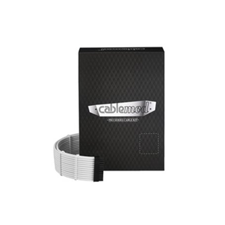 Cablemod CM-PCSR-FKIT-NKW-R câble d'alimentation interne