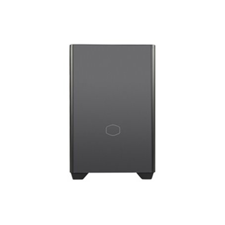 Cooler Master MasterBox NR200P V2 Bureau Noir