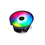 Akasa Vegas Chroma AM Processeur Refroidisseur 12 cm Noir