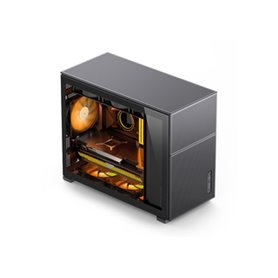 Jonsbo D31 MESH Midi Tower Noir Jonsbo D31 MESH Midi Tower Noir