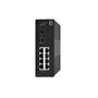 LevelOne IGS-2110 commutateur réseau Géré L2 Gigabit Ethernet (10/100/1000) Noir
