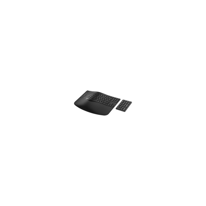 HP 965 Ergonomic Wireless Keyboard