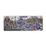 Tapis de Souris Minecraft PP8805MCFV2 Multicouleur 30 x 80 cm