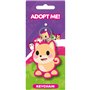 Porte-clés Pyramid ADOPT ME! 6 cm