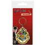 Porte-clés Harry Potter Hogwarts