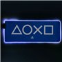 Tapis Gaming Playstation Studios PP11443PS 30 x 80 cm Bleu