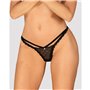 Tanga Obsessive XL/XXL