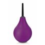 Poire Butt Plug extensible Showerplay Lila