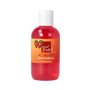 Huile de massage érotique Nature Body 100 ml Fraise