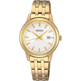 Montre Femme Seiko SUR412P1 (Ø 30 mm)