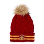 Bonnet enfant Harry Potter Rouge (Taille unique)