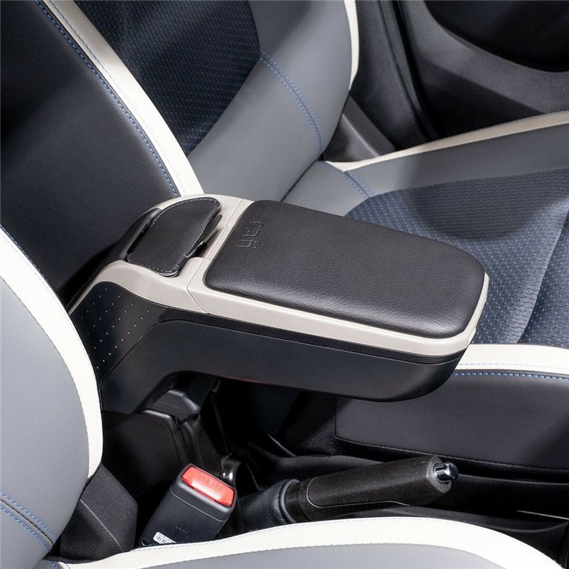Image secondaire de Accoudoir Armster HYUNDAI IX20 2010-2019 Cuir Synthétique