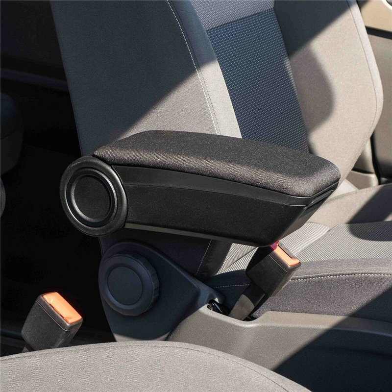 Image secondaire de Accoudoir Armster FORD ECOSPORT 2018 Tissu