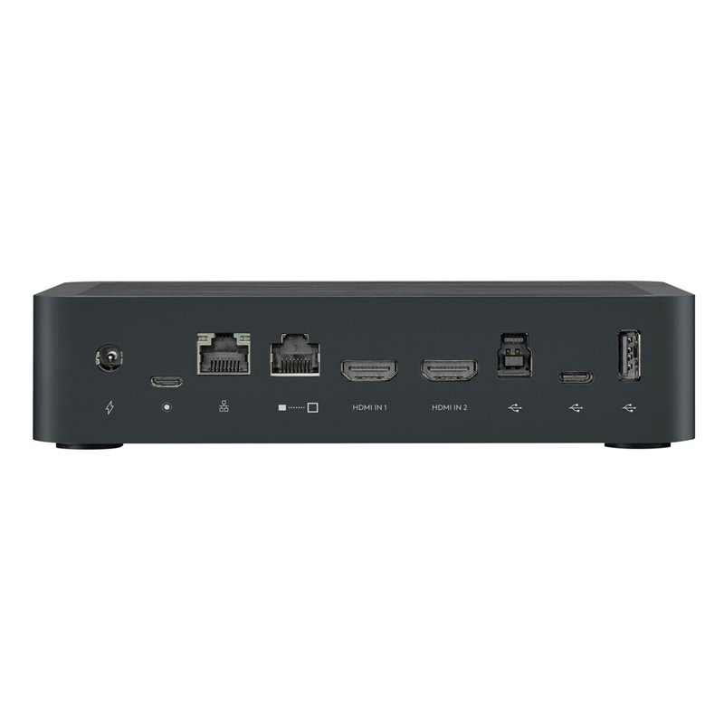 Image secondaire de Logitech Rally Ultra-HD ConferenceCam Noir