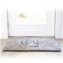 Lit pour chien Dog Gone Smart Gris 79 x 51 cm