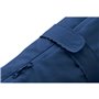 Robe Hunter Bleu 35 cm