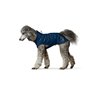 Robe Hunter Bleu 35 cm