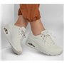 Chaussures de Running pour Adultes Skechers Uno - Stand On Air Celeste