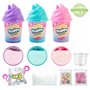 Pâte à modeler en argile Canal Toys Fluffy Slime Kit 