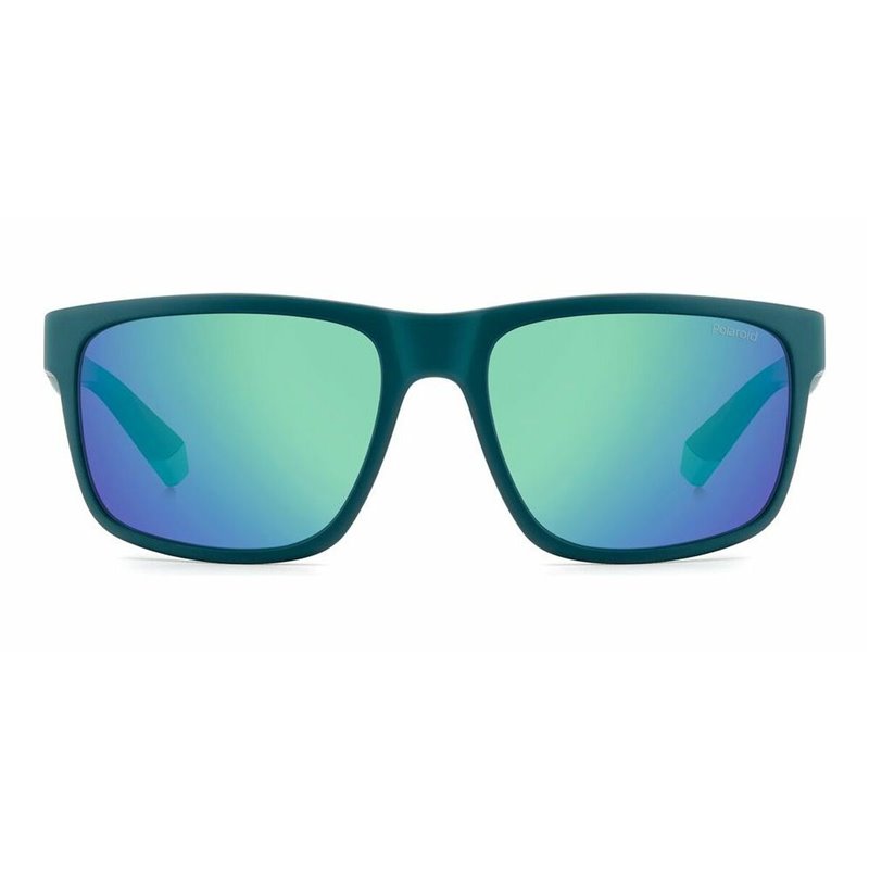 Image secondaire de Lunettes de soleil Homme Polaroid PLD 2157_S