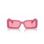Lunettes de soleil Femme Dolce & Gabbana DG 4447B