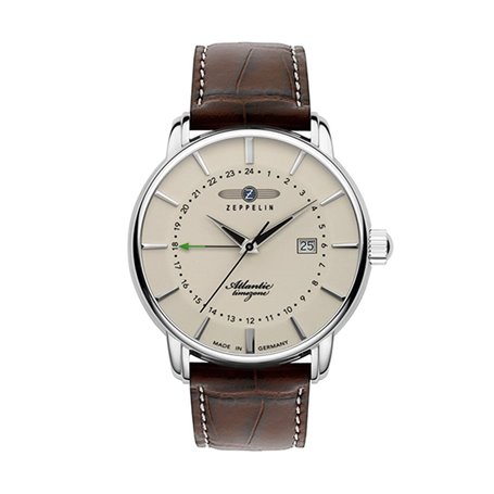 Montre Homme Zeppelin 8442-5