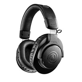 Casque Audio-Technica Iberia ATH-M20XBT Casque Audio-Technica Iberia ATH-M20XBT