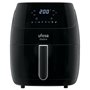 Friteuse à Air UFESA Noir