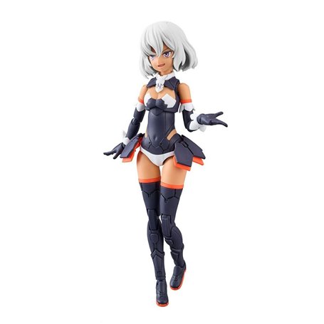 Figurine daction Bandai 30MS SIS-M00 ILSHANA