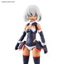Figurine daction Bandai 30MS SIS-M00 ILSHANA