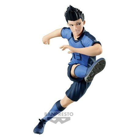 Figurine daction Bandai SHOUEI BAROU