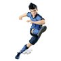 Figurine daction Bandai SHOUEI BAROU