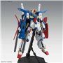 Figurine daction Bandai ZZ GUNDAM VER.KA