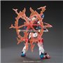 Figurine daction Bandai KAMIKI BURNING GUNDAM