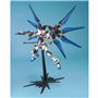 Figurine daction Bandai STRIKE FREEDOM GUNDAM