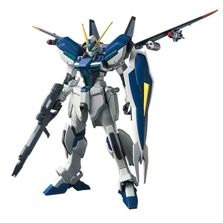 Figurine Décorative Bandai GAT-04 WINDAM Plastique Moderne