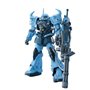 Figurine Décorative Bandai MS-07B-3 GOUF CUSTOM Plastique Moderne