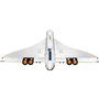 Set de construction Lego Concorde Blanc