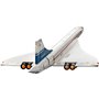 Set de construction Lego Concorde Blanc