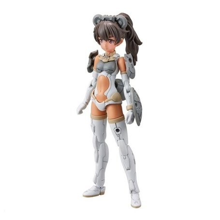 Figurine daction Bandai LULUCE