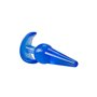 Plug Anal Blush B yours Bleu