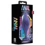 Plug Anal Blush Adventures Violet
