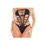 Body Pink Lipstick Noir Taille unique