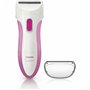 Philips SatinShave Essential Rasoir électrique 100 % étanche pour les jambes