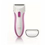 Philips SatinShave Essential Rasoir électrique 100 % étanche pour les jambes