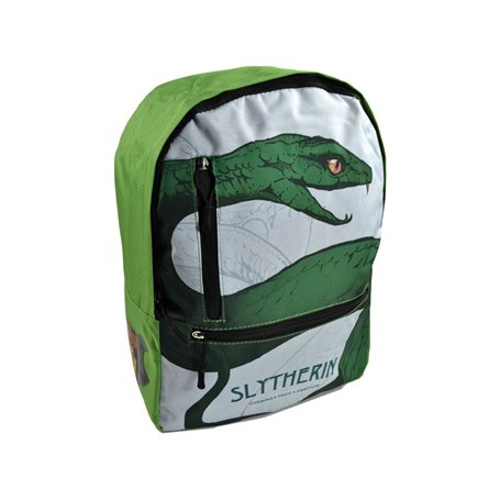 Cartable Harry Potter (Slytherin)